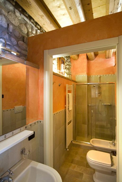 Villa Avesani Pastrengo Habitación foto