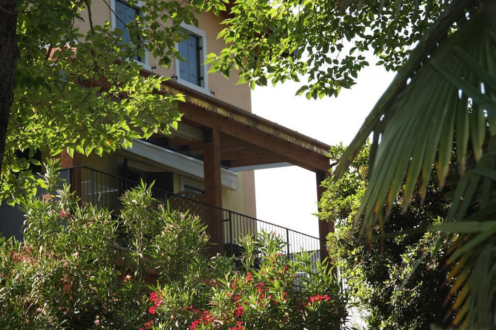 Villa Avesani Pastrengo Habitación foto