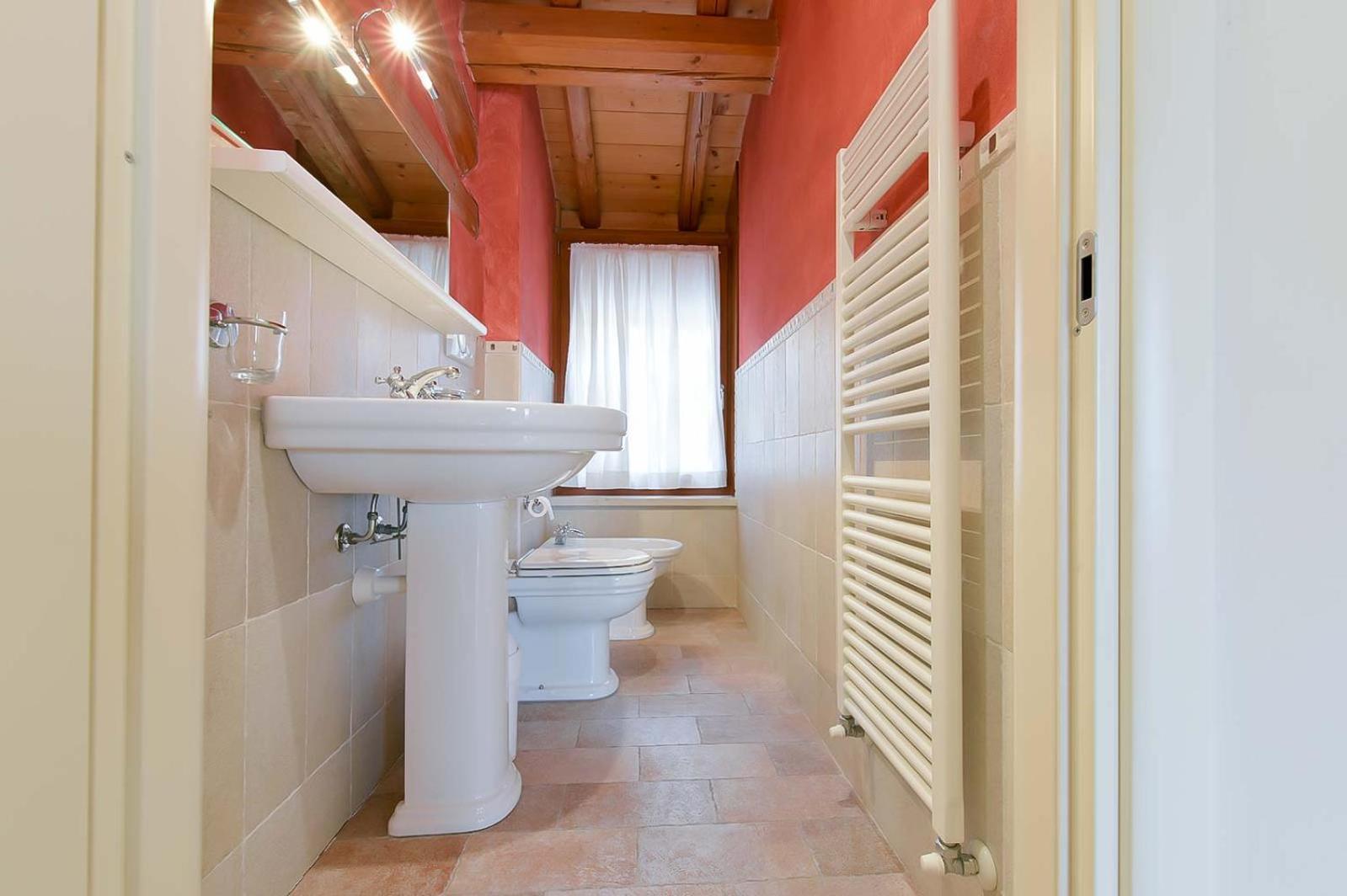 Villa Avesani Pastrengo Exterior foto