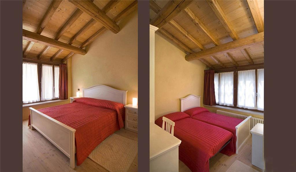 Villa Avesani Pastrengo Habitación foto